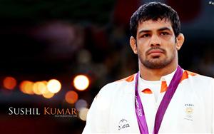 Sushil Kumar